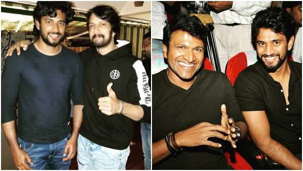 ಪಯಣದಲ್ಲಿ ಸಾಥ್ ನೀಡಿದವರಿಗೆ ಧನ್ಯವಾದ