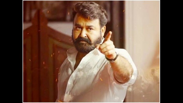 ಸಾಹೋ ನಿರ್ದೇಶಕನ ಸಾರಥ್ಯದರಲ್ಲಿ ಲೂಸಿಫರ್ ತೆಲುಗಿನಲ್ಲಿ