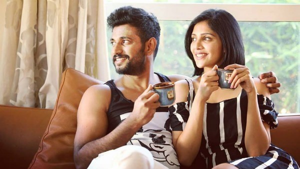 ನಿಜ ಜೀವನದ ಪ್ರೇಮಿಗಳು ನಿಜ ಜೀವನದ ಪ್ರೇಮಿಗಳು