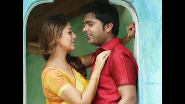 ನಟ ಸಿಂಬು ಜೊತೆ ನಯನತಾರಾ ಅಫೇರ್ ವದಂತಿ