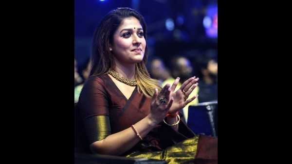 ಸಿನಿಮಾರಂಗದಿಂದ ದೂರ ಸರಿದಿದ್ದರು ನಯನತಾರಾ