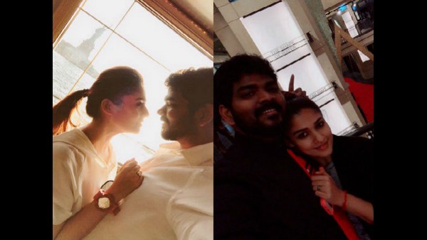 ವಿಘ್ನೇಶ್ ಜೊತೆ ಮದುವೆ?