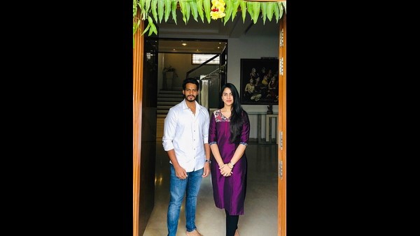 ರಾಮನಗರದಲ್ಲಿಯೇ ಮದುವೆ?