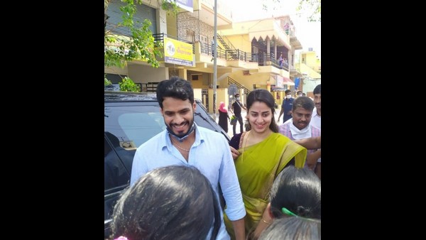 ಮದುವೆ ಹಣ ನೆರವಿಗೆ