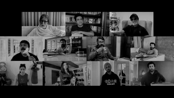 ಫ್ಯಾಮಿಲಿ ಕಿರುಚಿತ್ರ