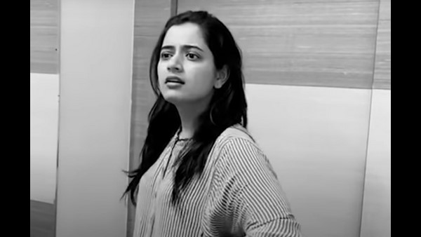 ಮೆಚ್ಚುಗೆ ಗಳಿಸಿದ ವಿಡಿಯೋ