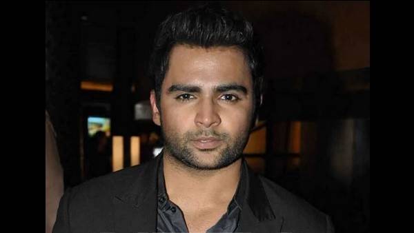 ಬಾಲಿವುಡ್ ನಟ ಸಚಿನ್ ಜೋಷಿ