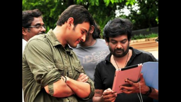 ನಂಬಿದವರೇ ನನಗೆ ಮೋಸ ಮಾಡಿದರು: ಪುರಿ ನಂಬಿದವರೇ ನನಗೆ ಮೋಸ ಮಾಡಿದರು: ಪುರಿ