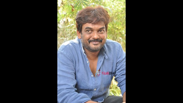 ಈಗ ಜಾಗೃತವಾಗಿದ್ದೀನಿ: ಪುರಿ ಜಗನ್ನಾಥ್ ಈಗ ಜಾಗೃತವಾಗಿದ್ದೀನಿ: ಪುರಿ ಜಗನ್ನಾಥ್