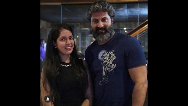 ಕುಟುಂಬದೊಂದಿಗೆ ಕಾಲಕಳೆಯುತ್ತಿದ್ದಾರೆ ರಾಜ್ ದೀಪಕ್ ಶೆಟ್ಟಿ