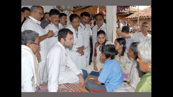 ರಾಜಕೀಯದಿಂದಲೂ ದೂರಾಗಿದ್ದಾರೆ ರಮ್ಯಾ