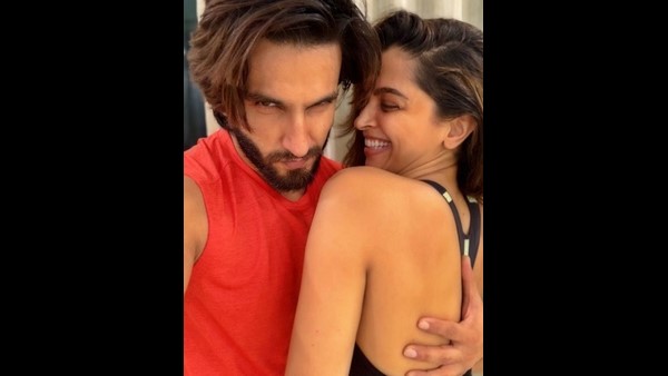 ವಿವಿಧ ಕಾರ್ಯಗಳಲ್ಲಿ ತೊಡಗಿಸಿಕೊಂಡಿರುವ ರಣವೀರ್-ದೀಪಿಕಾ