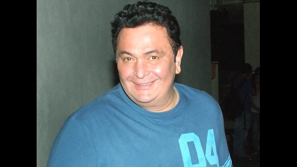 ನಿರ್ದೇಶನಕ್ಕೂ ಕೈ ಹಾಕಿದ ರಿಶಿ ಕಪೂರ್ ನಿರ್ದೇಶನಕ್ಕೂ ಕೈ ಹಾಕಿದ ರಿಶಿ ಕಪೂರ್