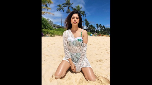 ಆಶಾ ಭಟ್ ಡೈಲಾಗ್