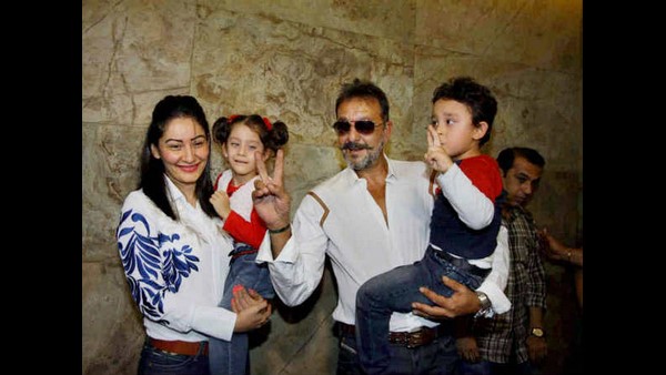 ಸಂಜಯ್ ದತ್ ಹೇಳಿದ್ದೇನು?