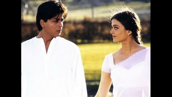 ಶಾರುಖ್-ಐಶ್ ಹ್ಯಾಪಿ ರೊಮ್ಯಾಂಟಿಕ್ ಕಪಲ್ ಅಲ್ಲ