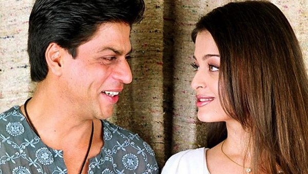 ಜೋಶ್ ಚಿತ್ರದಲ್ಲಿ ಶಾರುಖ್ ಸಹೋದರಿಯಾಗಿದ್ದ ಐಶ್