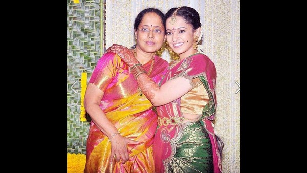 ರಾಮ್ ಗೋಪಾಲ್ ವರ್ಮಾ ಮದುವೆಯಾಗಿ ಮಗಳಿದ್ದಾಳೆ