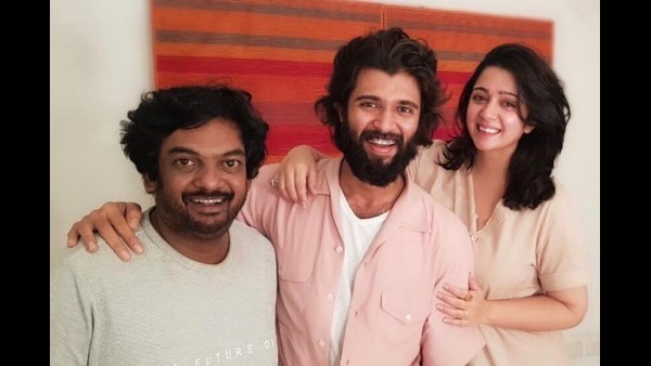 ಬಾಲಿವುಡ್ ಪ್ರವೇಶಿಸುತ್ತಿರುವ ವಿಜಯ್ ದೇವರಕೊಂಡ