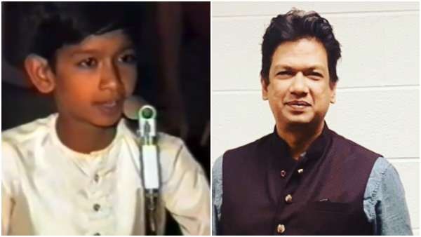 ಈ ಪುಟ್ಟ ಬಾಲಕ ಈಗ ಜಗಮೆಚ್ಚಿದ ಗಾಯಕ