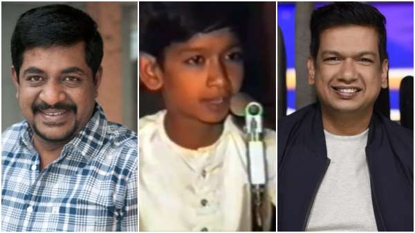 1987ರಲ್ಲಿ ವಿಜಯ್ ಪ್ರಕಾಶ್ ಹಾಡಿರುವ ವಿಡಿಯೋವಿದು