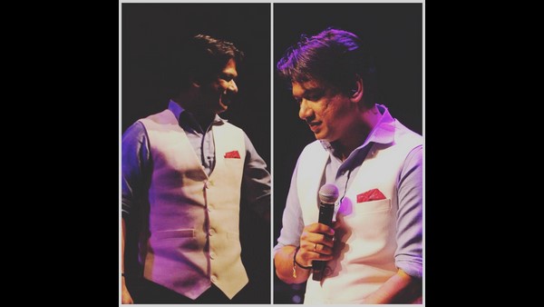 ಮೊದಲ ಹಿಂದಿ ಹಾಡು