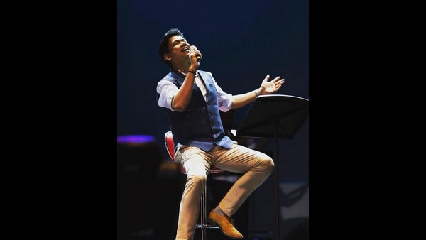 ಜೈ ಹೋ ಹಾಡಿನ ಮೂಲಕ ವಿಶ್ವ ಮಟ್ಟದ ಖ್ಯಾತಿ