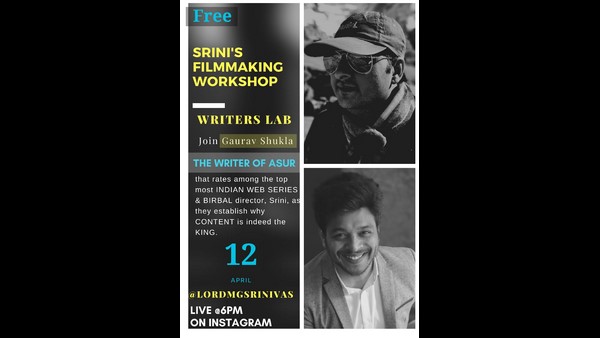 ಬಾಲಿವುಡ್ ಚಿತ್ರಕತೆ ಬರಹಗಾರ