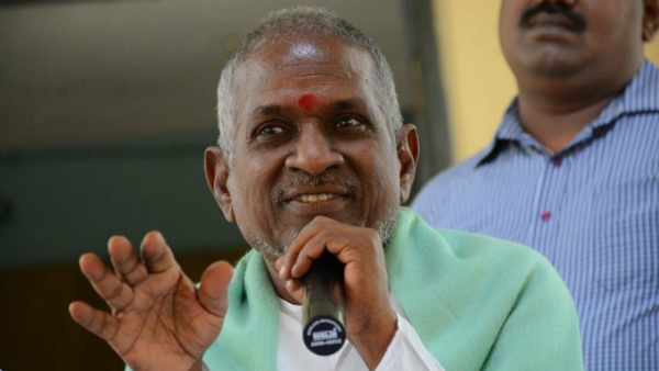 ಜಿ.ಕೆ.ವೆಂಕಟೇಶ್ ಬಳಿ ಅಸಿಸ್ಟೆಂಟ್ ಆಗಿದ್ದ ಇಳಯರಾಜ