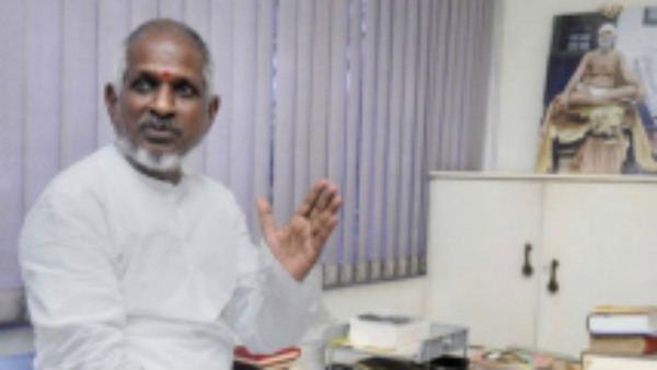 ಹೊಸ ಧ್ವನಿಯೇ ಬೇಕೆಂದಿದ್ದರಂತೆ ಇಳಯರಾಜ