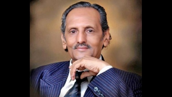 ಸಿನಿಮಾ ರಂಗದಿಂದ ಹೆಚ್ಚೇನೂ ದೂರವಿರಲಿಲ್ಲ