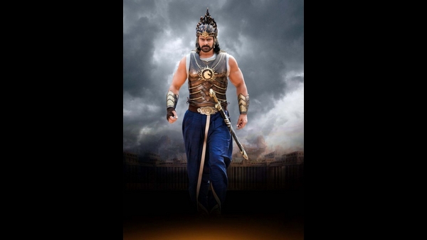 ದೇವಕನ್ಯೆಯ ಮಗನ ಪಾತ್ರದಲ್ಲಿ ಪ್ರಭಾಸ್