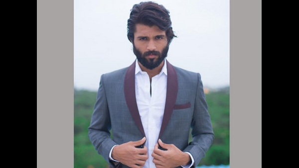 ವಿಡಿಯೋ ಮಾಡಿ ಹಾಕಿದ್ದ ವಿಜಯ್ ದೇವರಕೊಂಡ