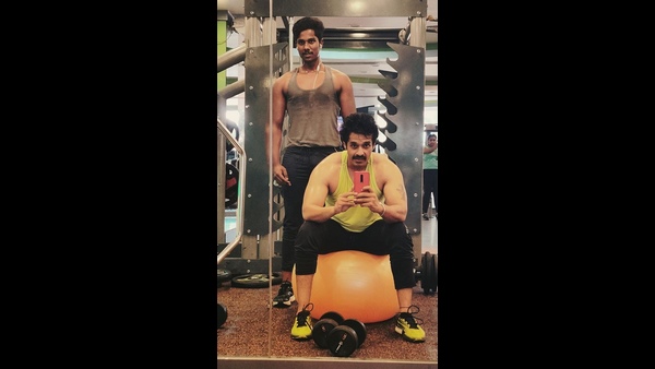 ಖಾಸಗಿ ಮಾಧ್ಯಮಕ್ಕೆ ಅಜಿತ್ ಸ್ಪಷ್ಟನೆ