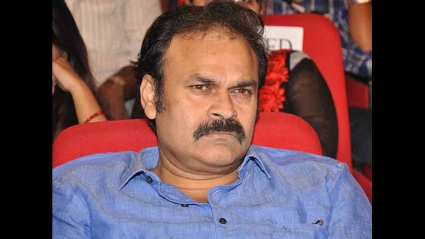 ನಾಗಬಾಬು ಟ್ವೀಟ್‌ ಗೆ ಭಾರಿ ವಿರೋಧ