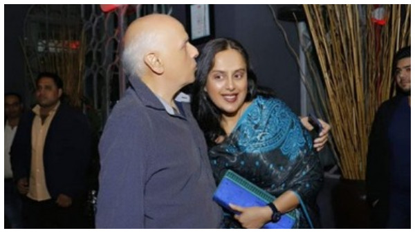 ವೇಶ್ಯಾವಾಟಿಕೆಗಿಳಿದ ಶಗುಫ್ತಾ