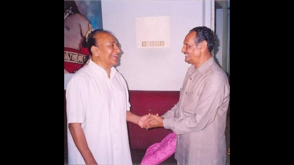 ಹಲವರು ಅಂತಿಮ ನಮನ ಸಲ್ಲಿಸಿದ್ದರು