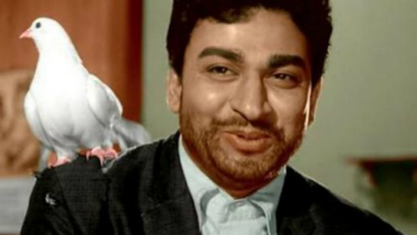 ರಾಜ್‌ಕುಮಾರ್ ಮೊದಲಿಗೆ ಒಪ್ಪಿರಲಿಲ್ಲ