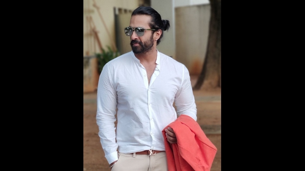 ಕನ್ನಡ ಸಿನಿಮಾಗಳಲ್ಲಿ ನಟಿಸುತ್ತಿರುವ ಜಯರಾಜ್ ಪುತ್ರ