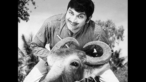 ಪಟ್ಟು ಬಿಡದ ಇಳಯರಾಜ