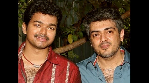 #HBDAjith ಟ್ರೆಂಡ್ #HBDAjith ಟ್ರೆಂಡ್