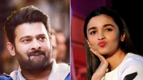 ಪ್ರಭಾಸ್ ಜೊತೆ ರೊಮ್ಯಾನ್ಸ್ ಮಾಡಲಿದ್ದಾರೆ ಅಲಿಯಾ 