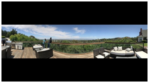 ಕಾಡಿನ ಮಧ್ಯೆ ಮನೆ ಇರುವಂತಿದೆ