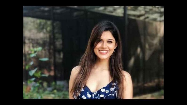 ಆಶಾ ಭಟ್ ಸುಮಧುರ ಸ್ವರಕ್ಕೆ ಅಭಿಮಾನಿಗಳು ಫಿದಾ