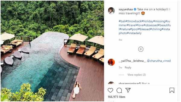 ಪ್ರಯಾಣವನ್ನು ತುಂಬಾ ಮಿಸ್ ಮಾಡಿಕೊಳ್ಳುತ್ತಿದ್ದೀನಿ 