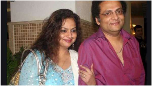 ಉಸ್ತಾದ್ ರಾಜ್ ಅಲಿ ಖಾನ್ ಜೊತೆ ಮೂರನೆ ಮದುವೆ?