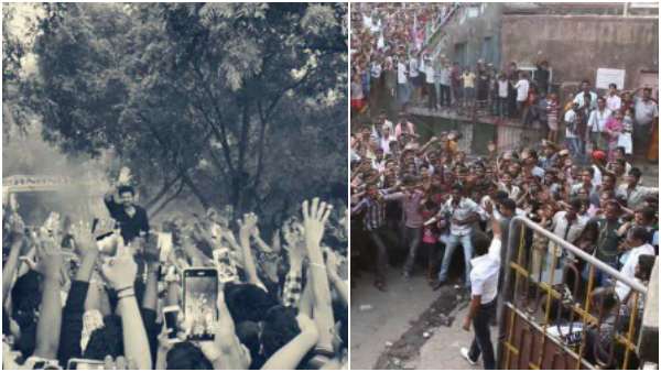 ವಿಜಯ್ ಫೋಟೋ, ವಿಡಿಯೋ ಶೇರ್ ಮಾಡುತ್ತಿರುವ ಅಭಿಮಾನಿಗಳು ವಿಜಯ್ ಫೋಟೋ, ವಿಡಿಯೋ ಶೇರ್ ಮಾಡುತ್ತಿರುವ ಅಭಿಮಾನಿಗಳು