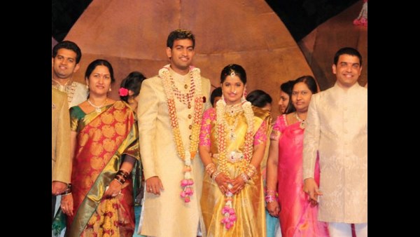 ಅಪ್ಪನಿಗೆ ಮಗಳ ಹೃದಯಸ್ಪರ್ಶಿ ಸಂದೇಶ