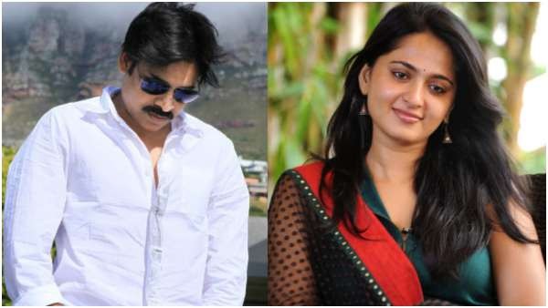 ಮೊದಲ ಬಾರಿಗೆ ಪವನ್ ಗೆ ಅನುಷ್ಕಾ ನಾಯಕಿ