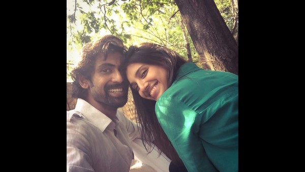 ಮದುವೆ ವಿಚಾರ ಬಹಿರಂಗ ಪಡಿಸಿರುವ ಬಲ್ಲಾಳದೇವ